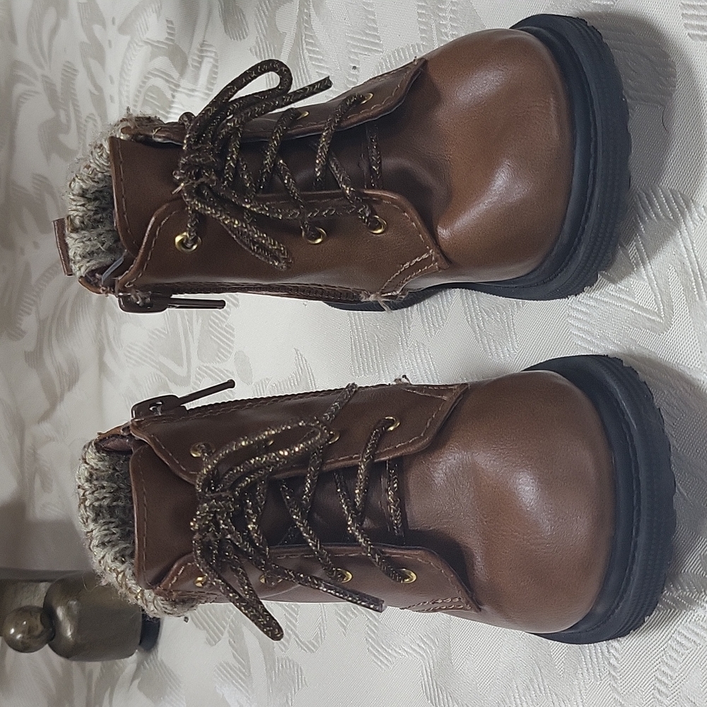 WONDER  GIRLS BOOT 5